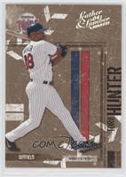 Torii Hunter #/100