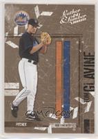 Tom Glavine #/100