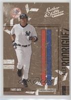 Alex Rodriguez #/100