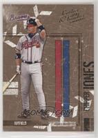 Chipper Jones