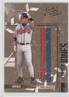 Chipper Jones