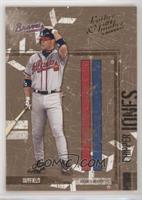 Chipper Jones