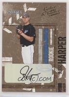 Jesse Harper #/500