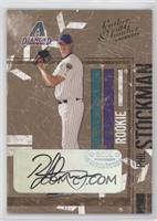 Phil Stockman #/500