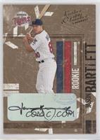 Jason Bartlett #/500