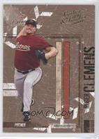 Roger Clemens