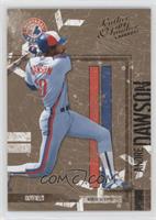 Andre Dawson