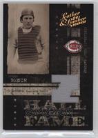 Johnny Bench #/100