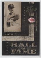 Tom Seaver #/1,992