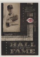 Tom Seaver #/1,992