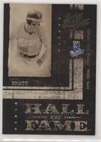 George Brett #/1,999