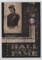 Mike Schmidt [EX to NM] #/1,995