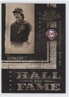 Mike Schmidt #/1,995