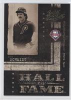 Mike Schmidt #/1,995