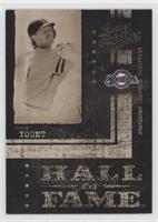 Robin Yount #/1,999