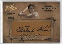 Ralph Kiner #/224