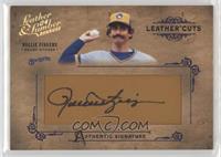 Rollie Fingers #/224