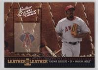 Vladimir Guerrero [EX to NM] #/100