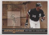 Frank Thomas #/2,499