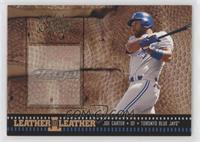 Joe Carter #/2,499