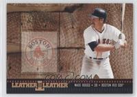 Wade Boggs #/2,499