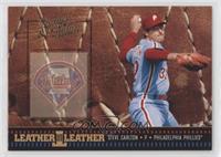 Steve Carlton #/2,499