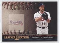 John Smoltz #/2,499