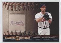 John Smoltz #/2,499