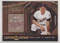 Harmon Killebrew [EX to NM] #/2,499