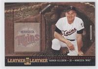 Harmon Killebrew #/2,499