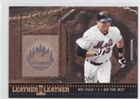 Mike Piazza #/2,499