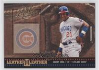 Sammy Sosa #/2,499