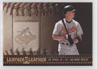 Cal Ripken Jr. #/2,499