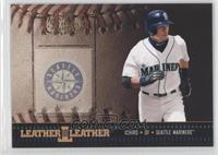 Ichiro Suzuki #/2,499