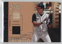 Victor Martinez [Noted] #/50