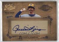 Rollie Fingers #/224