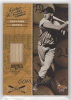 Ralph Kiner #/250