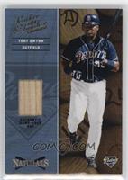 Tony Gwynn [Good to VG‑EX] #/250