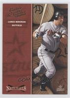 Lance Berkman #/2,499