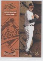 Rafael Palmeiro #/2,499