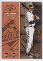 Rafael Palmeiro #/2,499