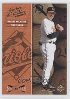 Rafael Palmeiro #/2,499