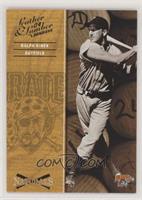 Ralph Kiner #/2,499