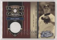 Roger Clemens [EX to NM] #/250