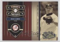 Roger Clemens #/100