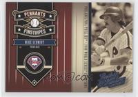 Mike Schmidt #/2,499