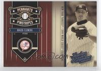 Roger Clemens #/2,499