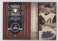 Curt Schilling #/2,499