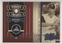 Mark Grace [EX to NM] #/2,499