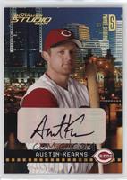 Austin Kearns #/28